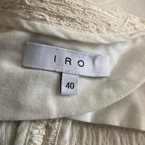 Iro - Picture 3 of 3